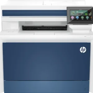 MULTIFUNCIONAL HP COLOR LASERJET PRO MFP 4303FDW P/C/S/F 35PPM 512MB 220V