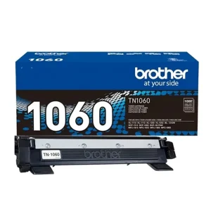 Toner Brother TN-1060 Para HL-1202, 1212W, 1602, 1617NW