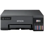 Impresora Fotográfica Epson EcoTank L8050