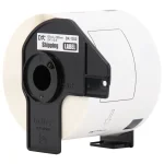 Etiquetas autoadhesivas 300 unidades DK-1202