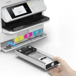 WorkForce Pro WF-C5891