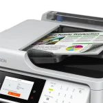 Impresora WorkForce Pro WF-C5891