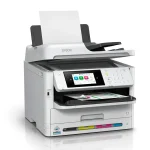 Impresora WorkForce Pro WF-C5891 Multifuncional