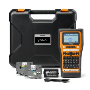 Brother PT-E560BTVP