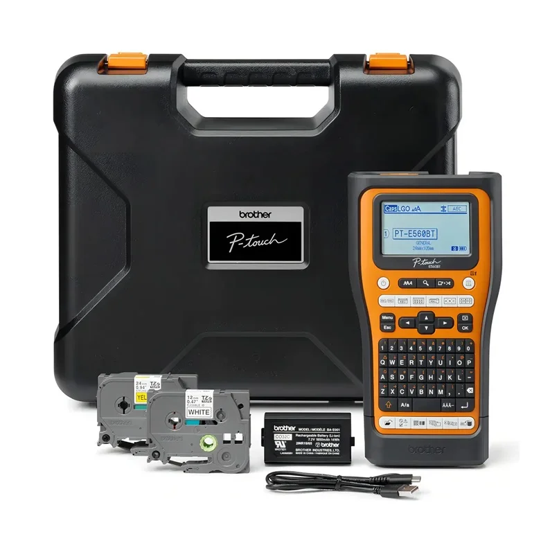 Brother PT-E560BTVP