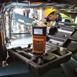 Pórtatil Brother PT-E560BTVP