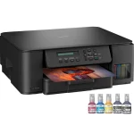 Impresora Multifuncional Brother DCP-T530DW Wi-Fi Tinta Continua