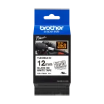 TZeFX231 Brother cinta flexible 12mm