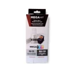 Repuestos originales Canon BH-10 y GI-11