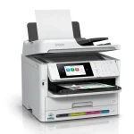 Epson WorkForce WF-C5891 precio
