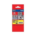 cinta superadhesivo brother tze-s631