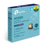 Adaptador Wi-Fi TP-Link Archer T2UB Nano