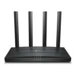 TP-Link AX1500 dual band router Archer AX12