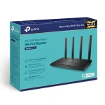 router Archer AX12 WiFi 6 precio Perú Archer AX12