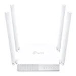 Router para Videollamadas y Streaming — Archer C24