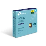 Adaptador Wi-Fi USB TP-Link Archer T2U Nano