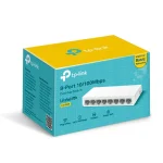 switch ethernet 8 puertos tp-link