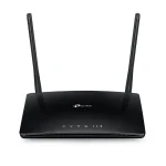 router inalambrico con sim card TL-MR6400
