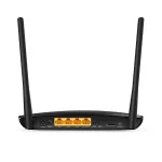 router con chip para zonas rurales TL-MR6400