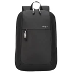 Mochila Targus 15.6 Intellect Essentials negra TSB966
