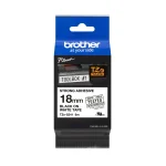 cinta súper adhesiva brother tze-s241