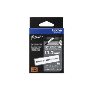 cinta termocontraíble 11.2mm x 15m