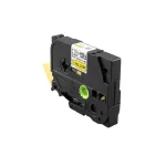 Etiquetas para cables eléctricos Brother