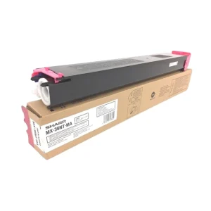 tóner Sharp MX-36NTMA magenta original