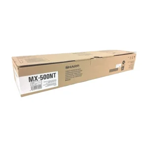 tóner Sharp MX-500NT 40,000 páginas