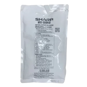 REVELADOR LASER SHARP MX-500NV (MX-363/453/503) MLISHVMX500NV