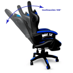 Silla Gamer DP