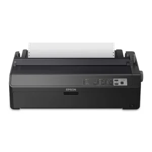 Impresora matricial Epson FX-2190II, matriz de 9 pines, Paralelo C11CF38201
