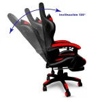 Silla Gamer