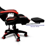 Silla Gamer DP
