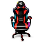 Silla Gamer Rojo