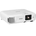 Proyector Epson Powerlite E24 3600 Lúmenes