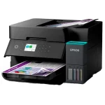 Multifuncional Epson Ecotank L6370