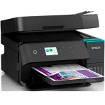 Impresora Multifuncional Epson Ecotank L6370