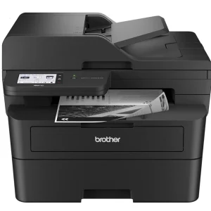 Impresora Brother MFC-L2880DW Multifuncional Monocromatica Duplex