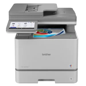 Impresora Brother MFC-L8970CDW Laser Multifuncional a Color (L8900)