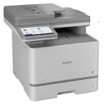 Impresora Brother MFC-L8970CDW Laser Multifuncional