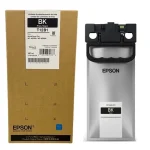 Tinta Epson T12B120-AL WorkForce Pro WF-M5399, WF-M5899 Black 10,000 Páginas