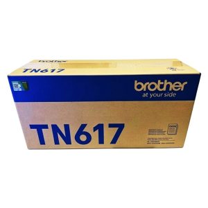 TONER BROTHER TN617Y YELLOW