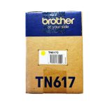 BROTHER TN617Y