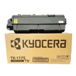 Toner Kyocera TK-1175 Negro 12K Paginas M2040DN, M2640IDW