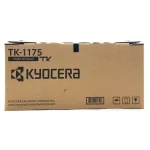 Toner Kyocera TK-1175 Negro 12K Paginas